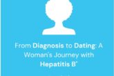 Living with Hepatitis B